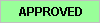 Approved timecard notification
