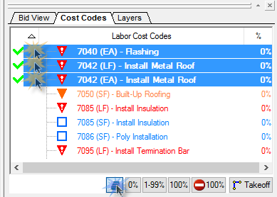 DPC Image Tab - multi-select button