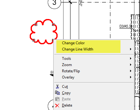 DPC Image Tab - annotation - adjusting shape of object