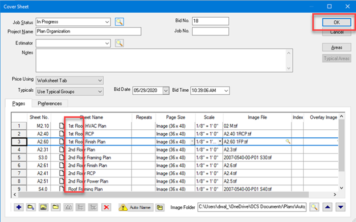 OST - 11.02.02 Collating Pages for Easier Navigation