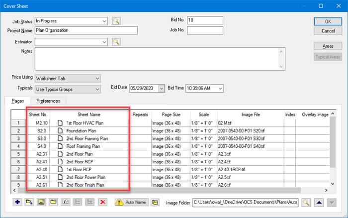 OST - 11.02.02 Collating Pages for Easier Navigation