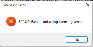 On-Screen Takeoff's Print button