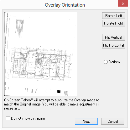 OST - 11.07.01 Selecting an Overlay Image (on the Image Tab)