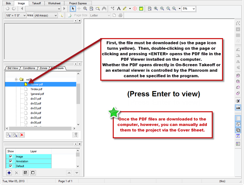 OST - 11.07 Using Overlay to Identify Changes Between Revisions