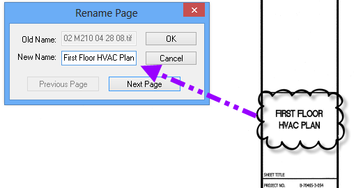 OST - 11.02.01 Renaming Pages