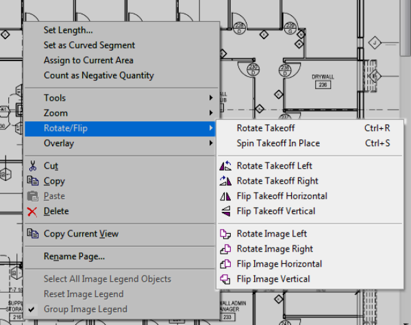 OST - 11.05.01 Rotating and Flipping Plans