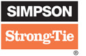 Simpson Strong-Tie logo