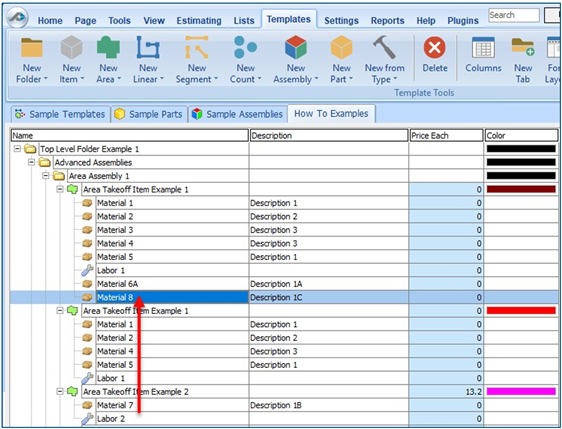 PlanSwift - Using your new Starter Pack