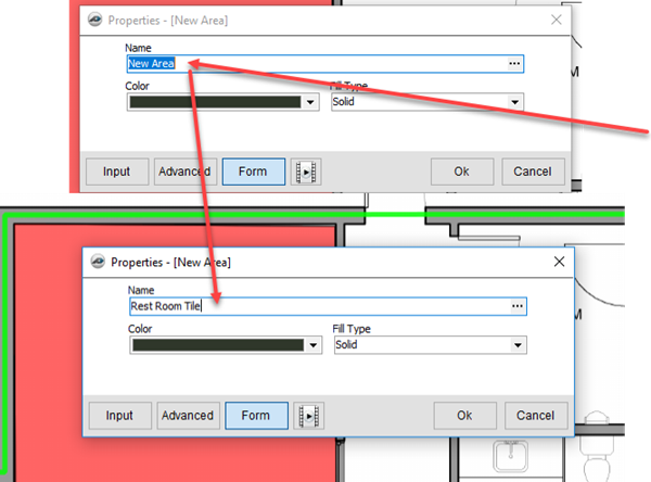 PlanSwift Excel Integration - Excel toolbar showing Continue With options