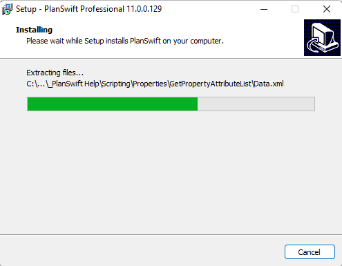 PlanSwift AI Tools Installer - Need PS11