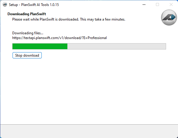 PlanSwift AI Tools Installer - Need PS11