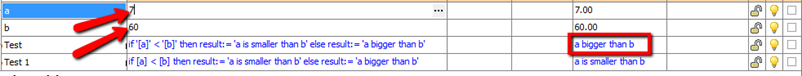 PlanSwift Formulas fixing IF-THEN formula errors 1