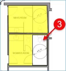 PlanSwift takeoff object context menu