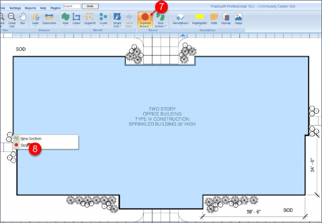 PlanSwift User Guide image