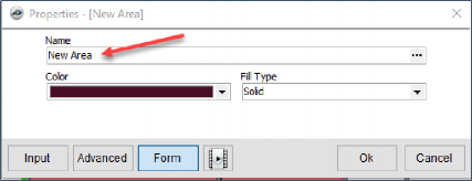 PlanSwift Excel connection - takeoff item properties