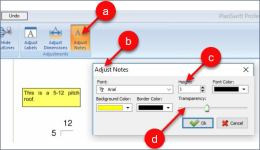 PlanSwift User Guide Alt Text