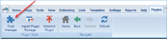 PlanSwift User Guide image