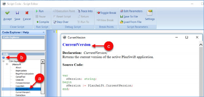 PlanSwift User Guide image