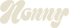 Nonny Beer logo