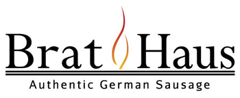 Brat Haus logo
