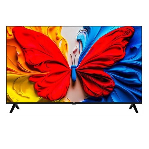 Google Tivi QLED TCL AI FHD 43 inch 43S5K