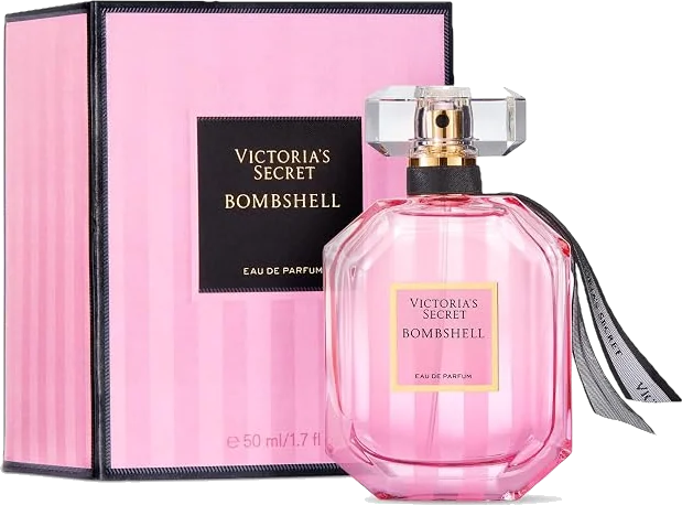 Victoria's Secret Bombshell Eau de Parfum, Bombshell - 1.7 fl oz