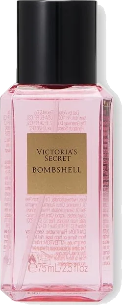 Victoria's Secret Fine Fragrance Mini Mist, Bombshell - 2.5 fl oz
