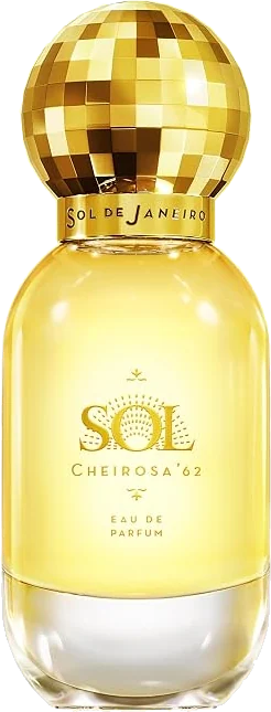Sol de Janeiro Perfume Cheirosa 62 Perfume Eau de Parfum