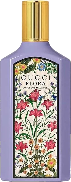 Gucci Flora Gorgeous Magnolia by Gucci for Women 3.3 oz Eau de Parfum