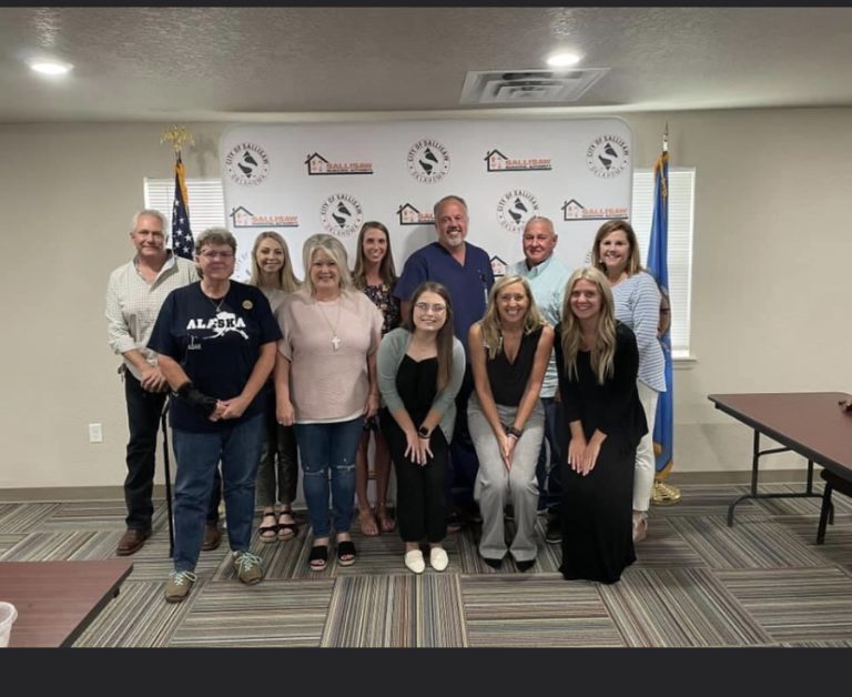 Downtown Diamond Daze Schedule Sallisaw Chamber of Commerce