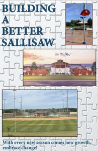 Read more about the article Building A Better Sallisaw