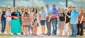 Read more about the article June 24th Ribbon Cutting