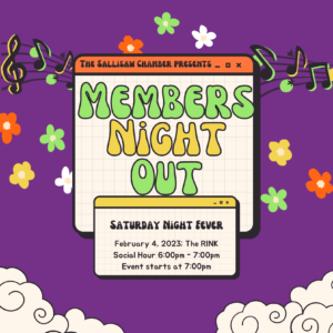 Read more about the article Members’ Night Out Event