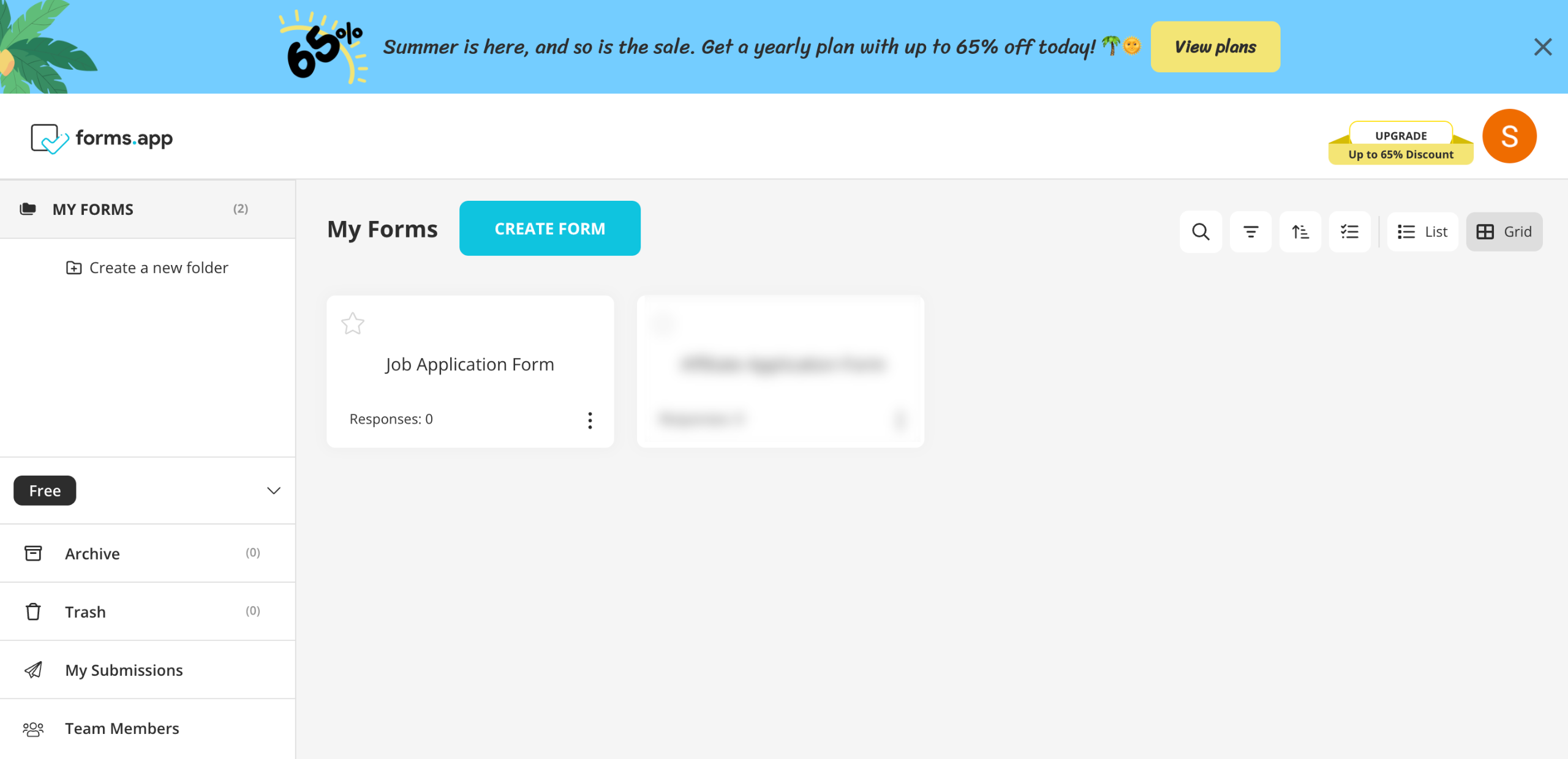 How to Integrate Forms.app with Trello