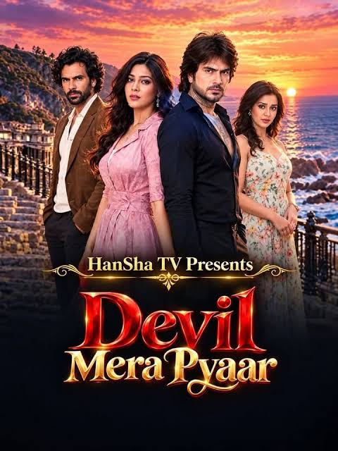 Devil Mera Pyaar