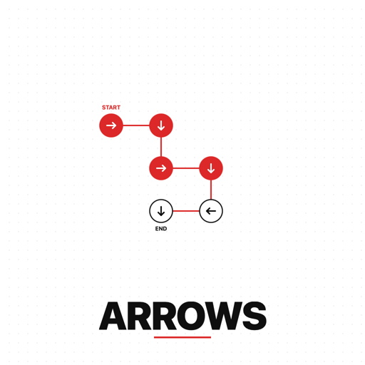 Arrows