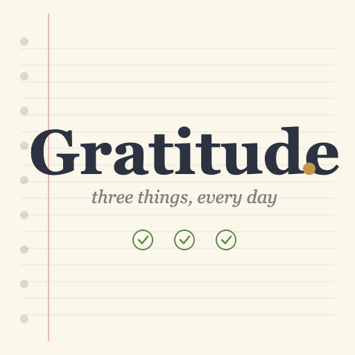 Gratitude