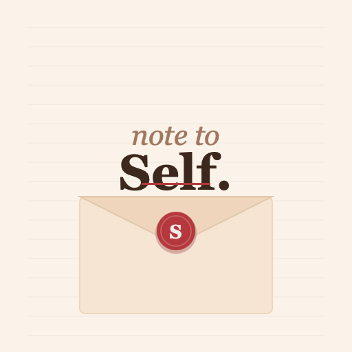 Note to Self