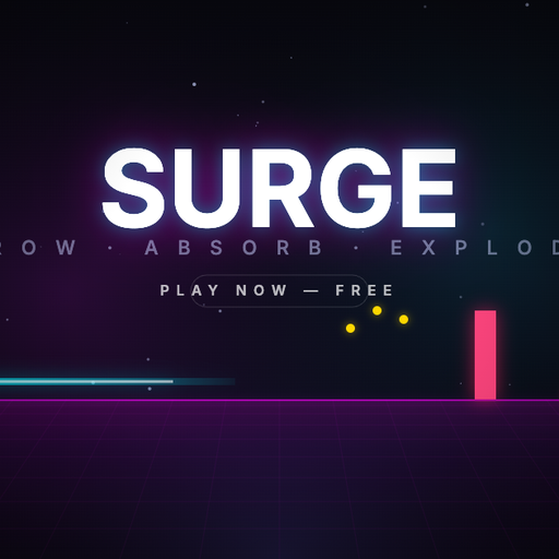 SURGE