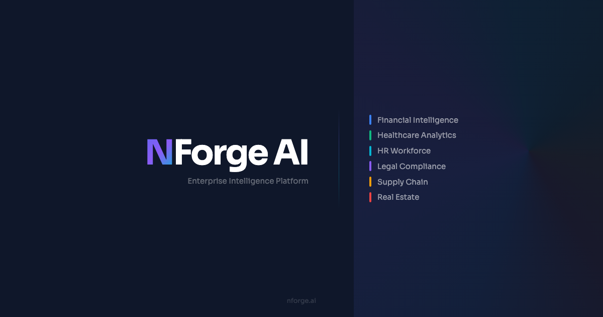 Neural Forge AI