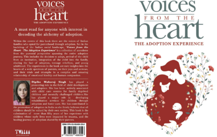 Voices from the Heart