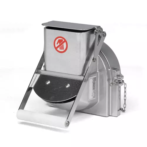 Vegetable preparation attachment CR-143