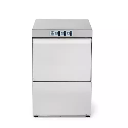 Máquina de lavar copos industrial · Linha Glass-Pro: Máquina de lavar copos GP-35