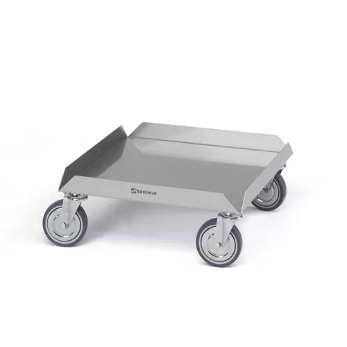 Trolley: Trolley for dishwasher baskets CCV(A)
