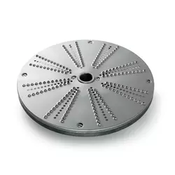 Disques râpeurs FR