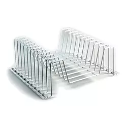 Porte-disques/grilles