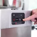 Cutter-mixer & emulsifier: Food-Processor K-82