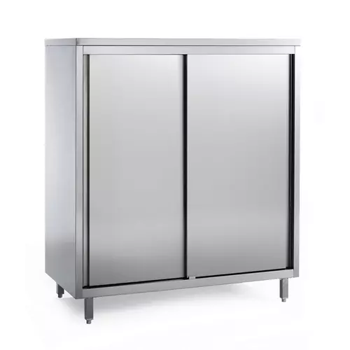 Armoire: Armoires neutres sur pieds