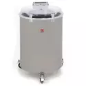 Commercial salad spinner: Salad Spinner ES-200