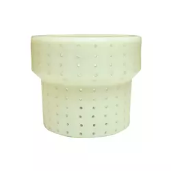 Panier d'essorage plastique